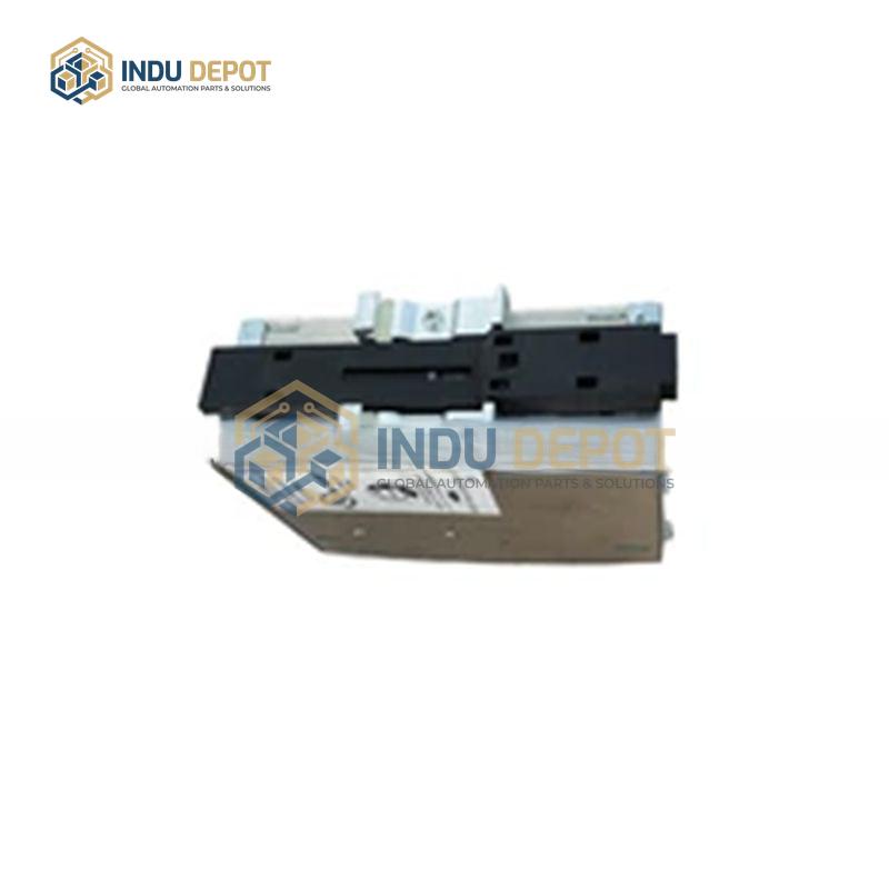 ABB SD821 Power Supply Module - Image 3