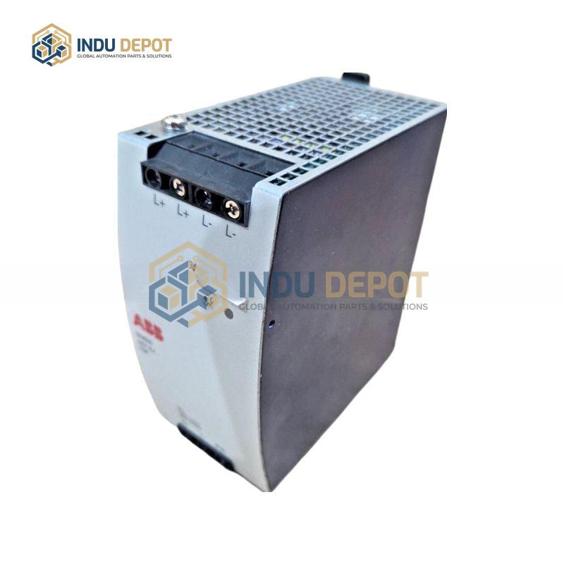 ABB SD833 Power Supply Module