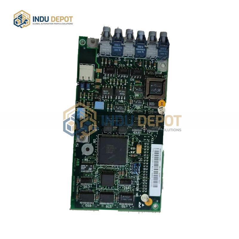 SDCS-COM-1 ABB Driver Link Board - Image 2