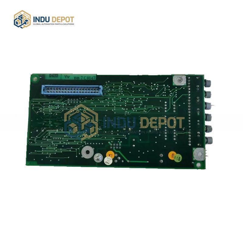 SDCS-COM-1 ABB Driver Link Board - Image 3