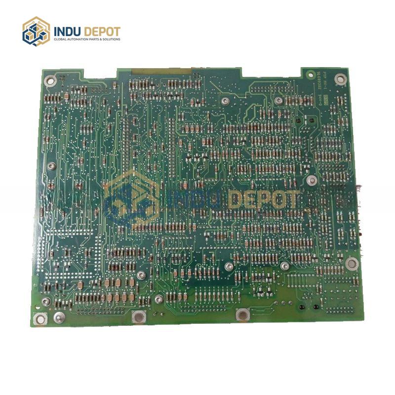 CPU Motherboard SDCS-CON-1 ABB for Industrial Automation - Image 3