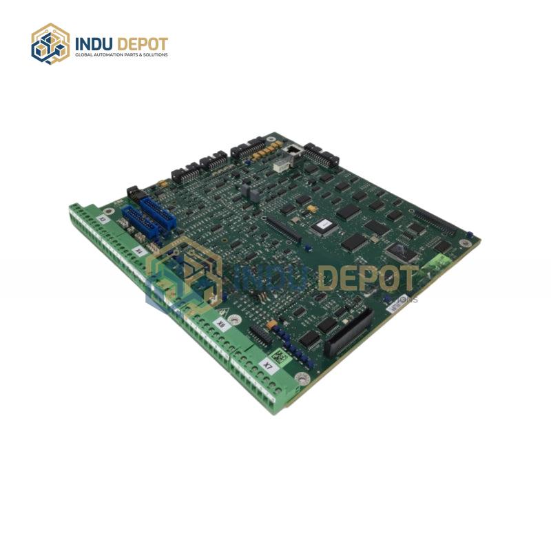 ABB SDCS-CON-4 Control Board