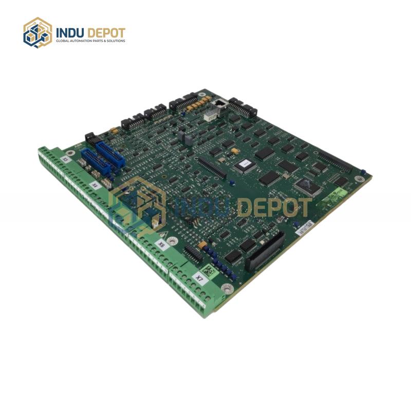 ABB SDCS-CON-4-COAT-ROHS Control Board