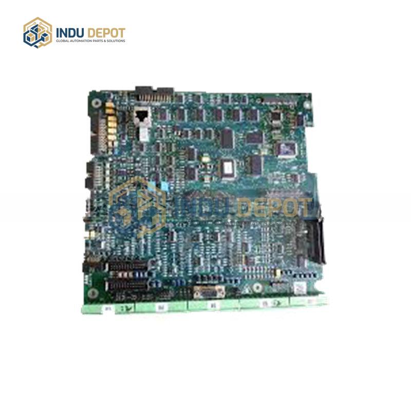 SDCS-CON-4-COAT-ROHS ABB DC Drive Motherboard