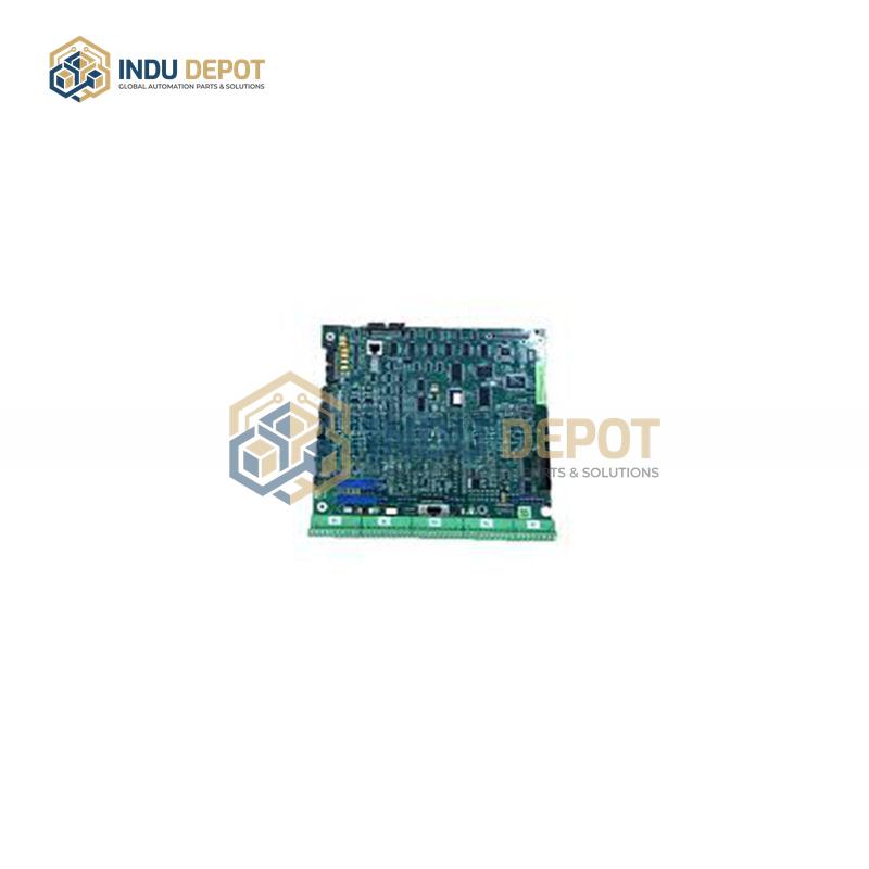SDCS-CON-4-COAT-ROHS ABB DC Drive Motherboard - Image 2