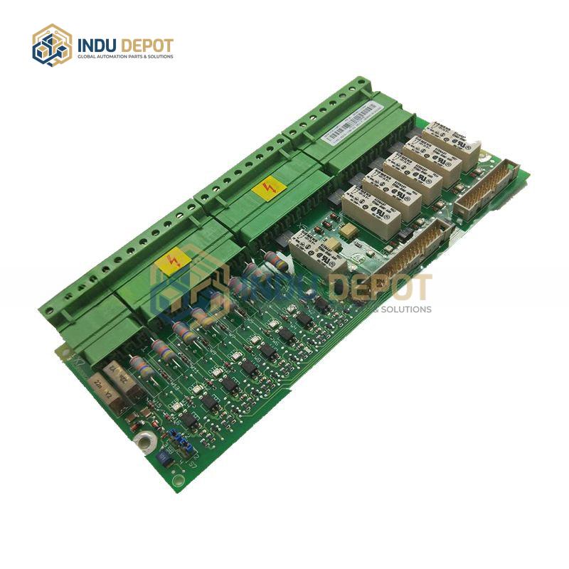 SDCS-IOB-23 ABB Series Power Converter Module - Image 2
