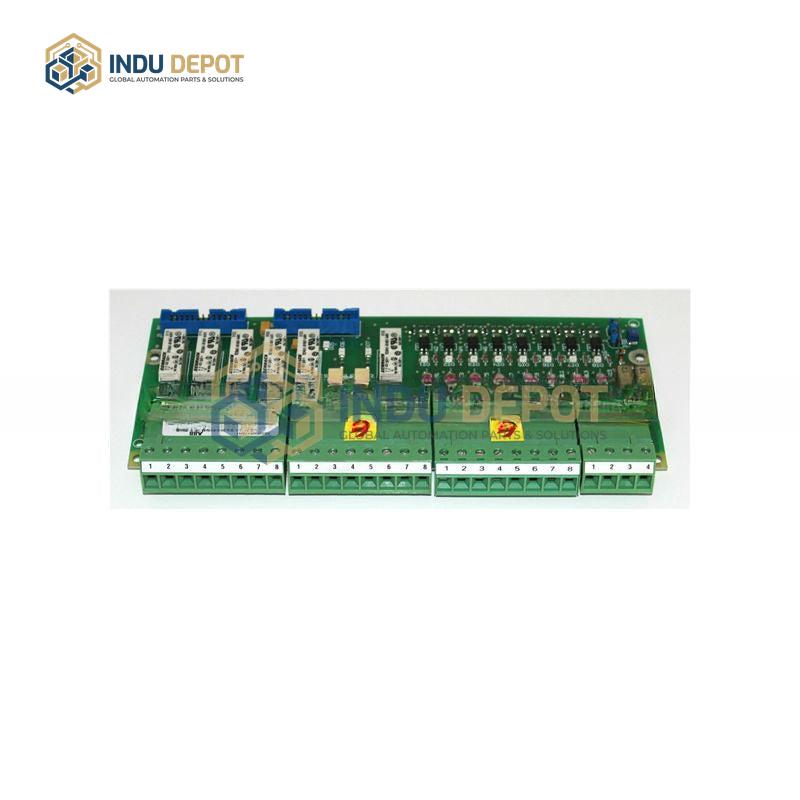 SDCS-IOB-23 ABB Series Power Converter Module - Image 3