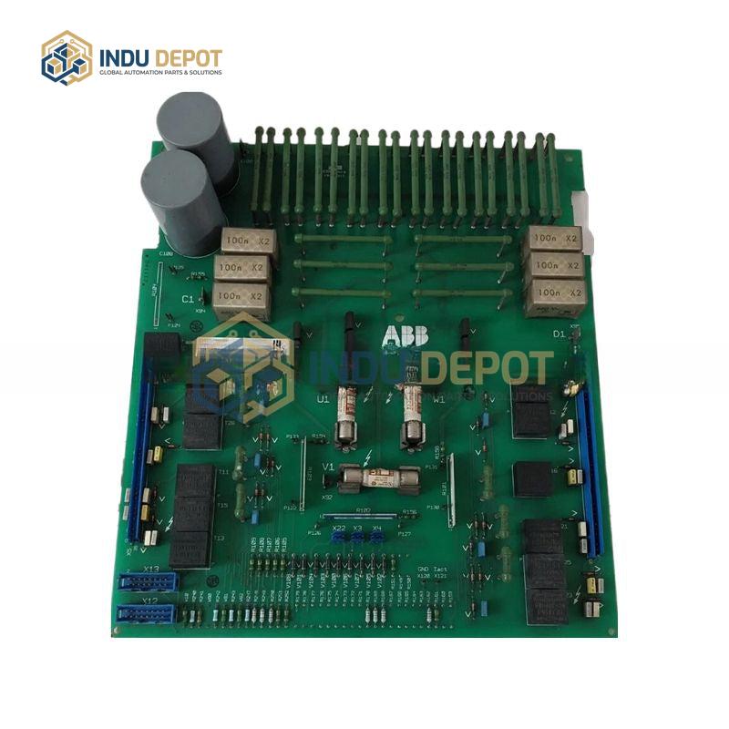 SDCS-PIN-205B ABB Drive Board for Power Converter Systems