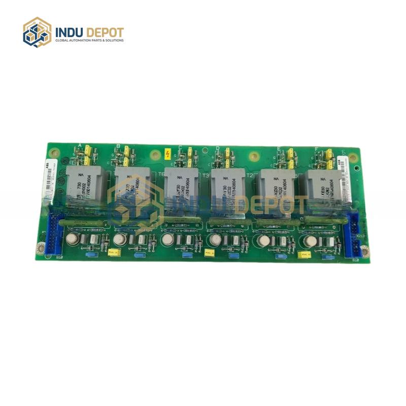 ABB SDCS-PIN-48 Pulse Transformation Board