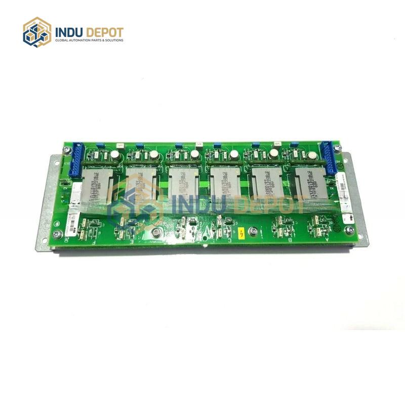 ABB SDCS-PIN-48-COAT Pulse Transformer Board