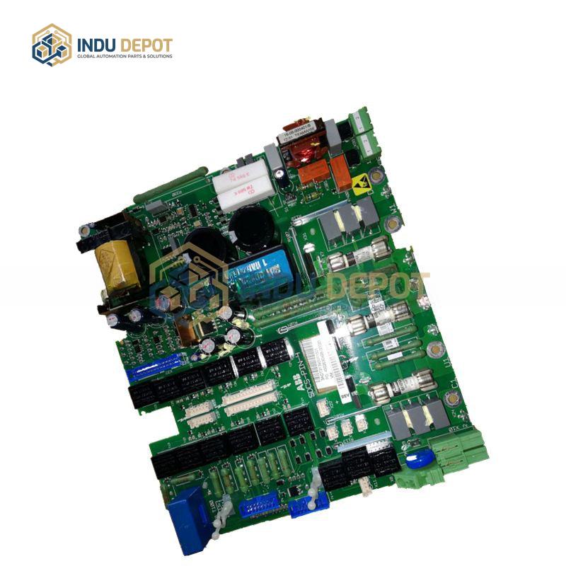 Interface Board ABB SDCS-PIN-4B 3ADT316300R1510