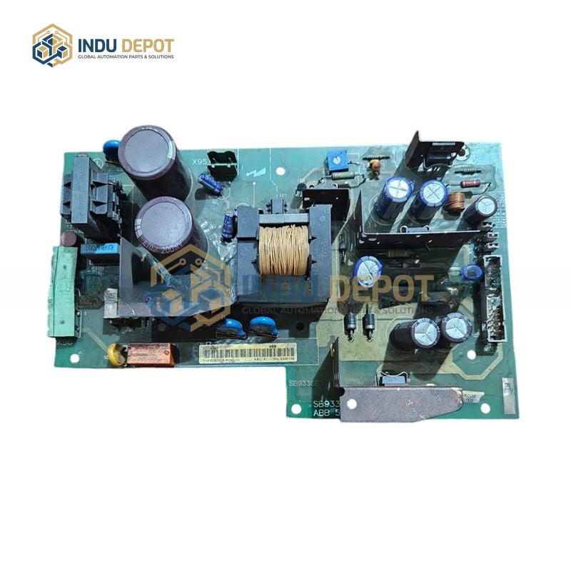 ABB SDCS-POW-1 Power Board Reliable Series for Industrial Drives