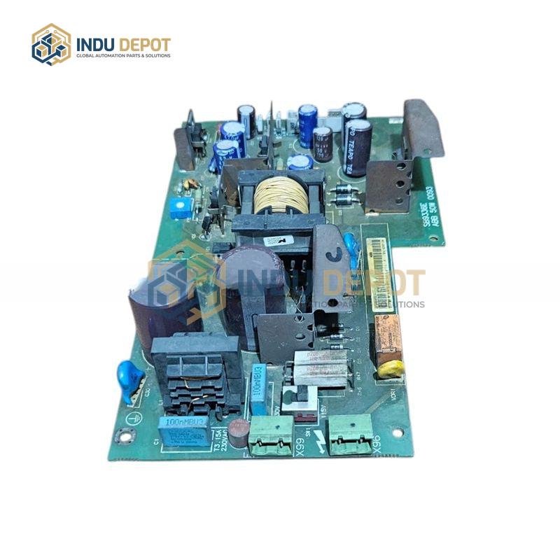 ABB SDCS-POW-1 Power Board Reliable Series for Industrial Drives