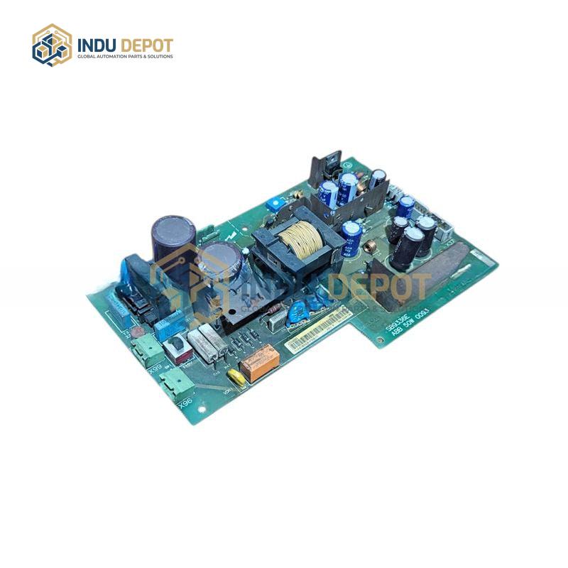 ABB SDCS-POW-1 Power Board Reliable Series for Industrial Drives - Image 3