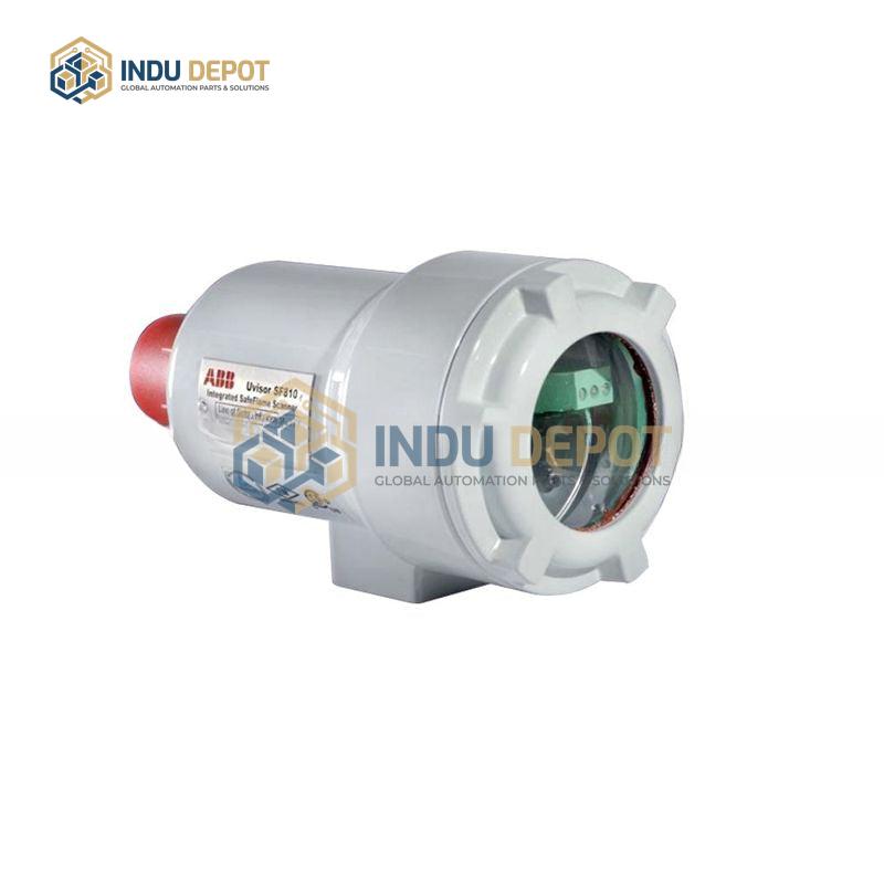 ABB SF810-FOC-IR-TL-C-W Flame Detector