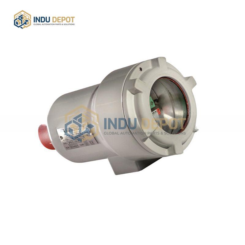 SF810INT-LOS-UV-T-C-W Flame Detector Probe ABB - Image 2