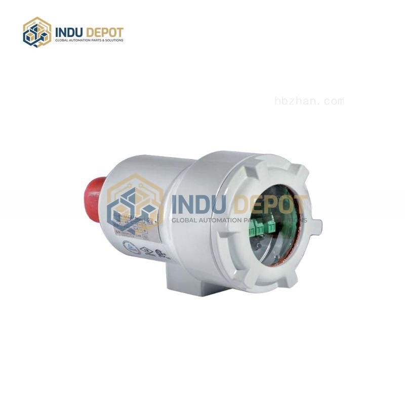 Flame Detection Probe ABB SF810INT-LOS-UV-T-L Industrial UV Model