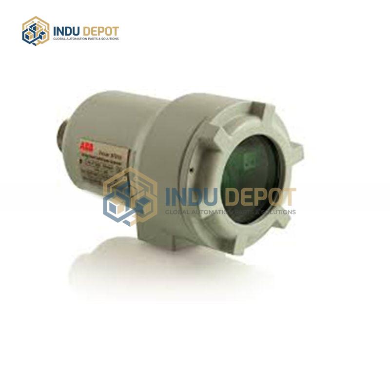 Multi-Fuel Flame Scanner ABB SF81OINT-LOS-UVIR-T-L