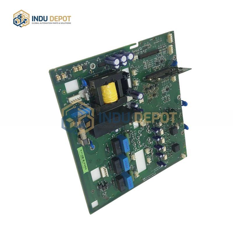 ABB SINT4610C High-Performance Circuit Board for Automation