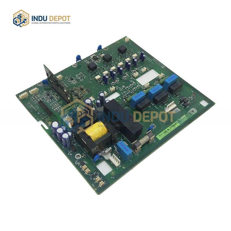 ABB SINT4610C High-Performance Circuit Board for Automation - Image 2