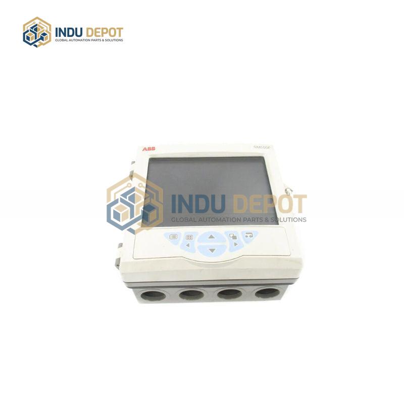 ABB SM500F Paperless Data Recorder SM501FC/B0E0021E/STD