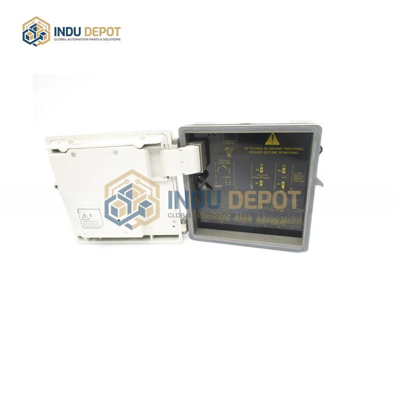 ABB SM500F Paperless Data Recorder SM501FC/B0E0021E/STD - Image 2