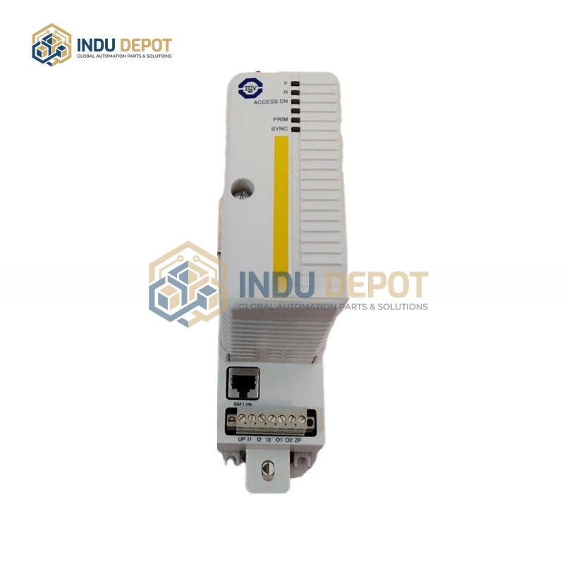 SM811K01 ABB Controller Module for Advanced Process Automation