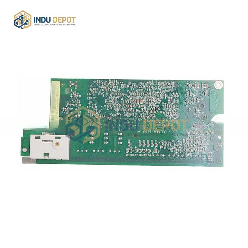 SMIO-01C ABB ACS 550 Terminal Card - Image 2
