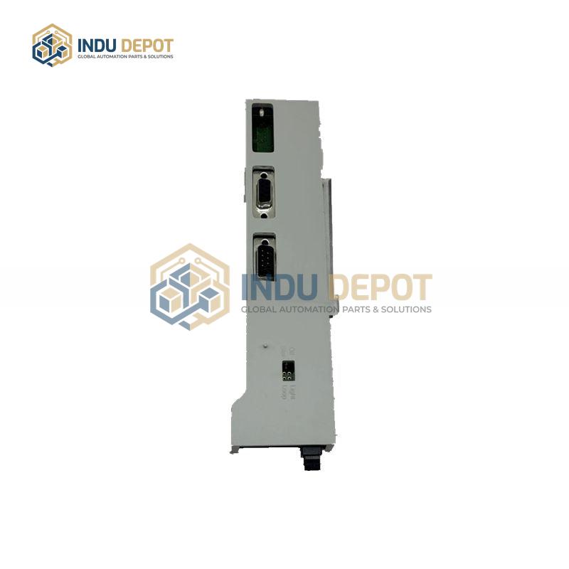 ABB SPA-ZC400 Ethernet Communication Module - Image 3