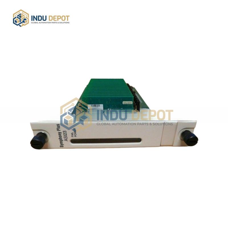 ABB SPASI23 Analog Input Module