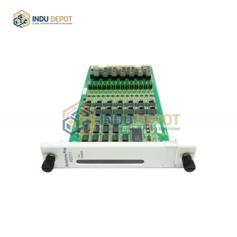 ABB SPASO11 Analog Output Module