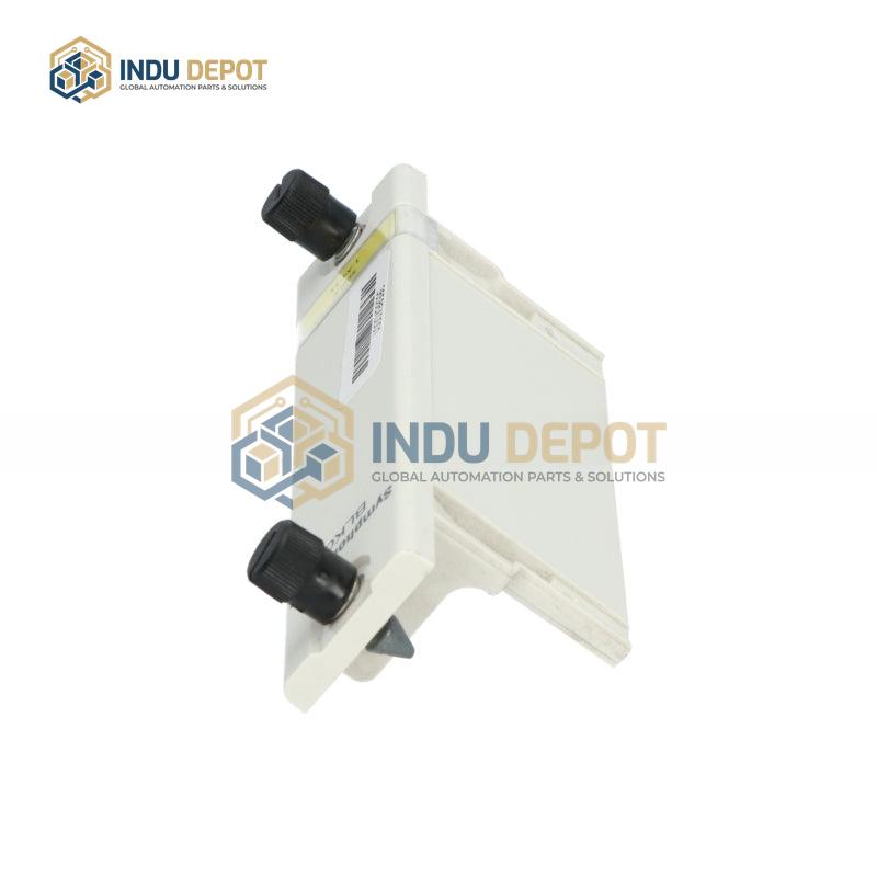 ABB SPBLK01 Blank Faceplate