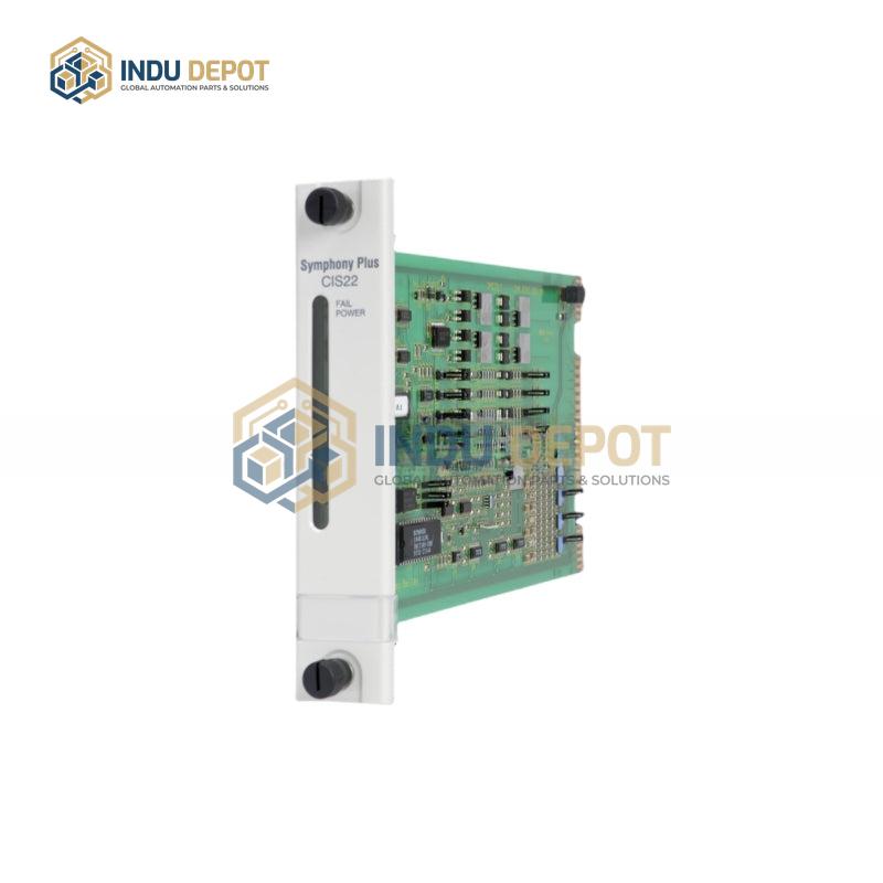 ABB SPCIS22 Control I/O Module