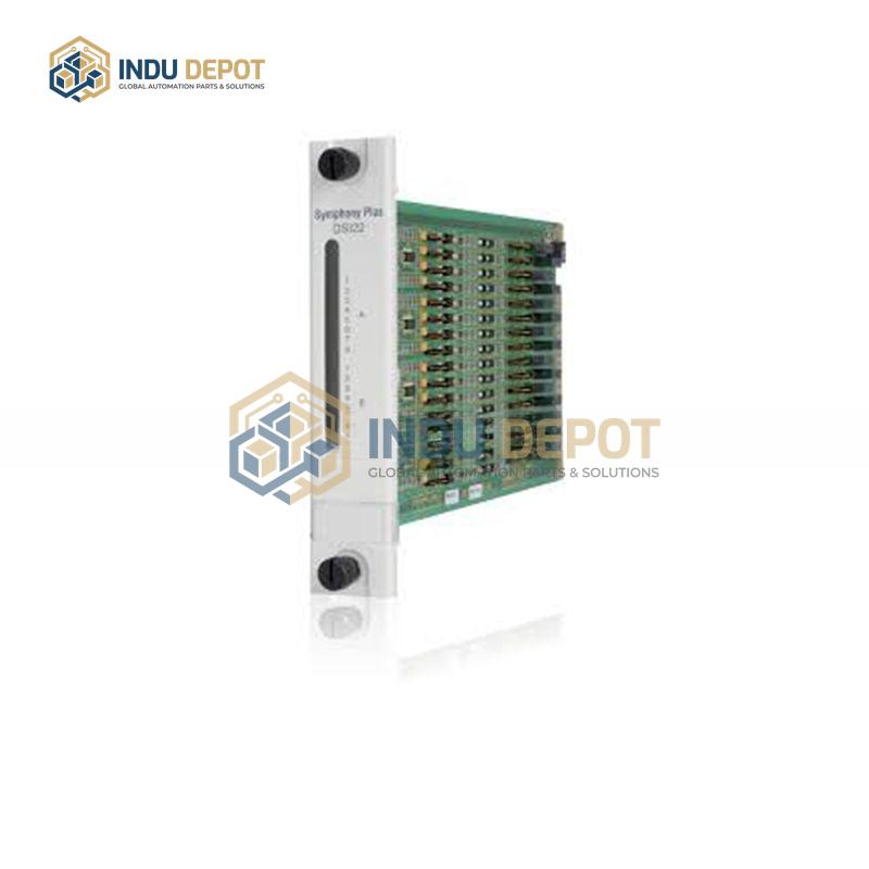SPDIS22 ABB Digital Input Module for Control Systems