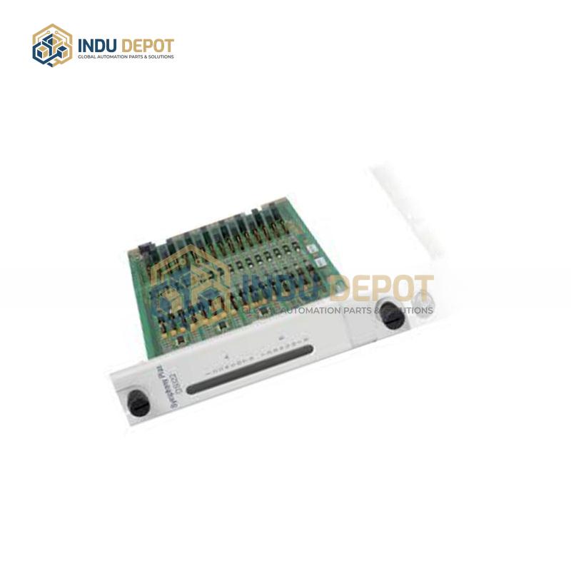 SPDIS22 ABB Digital Input Module for Control Systems