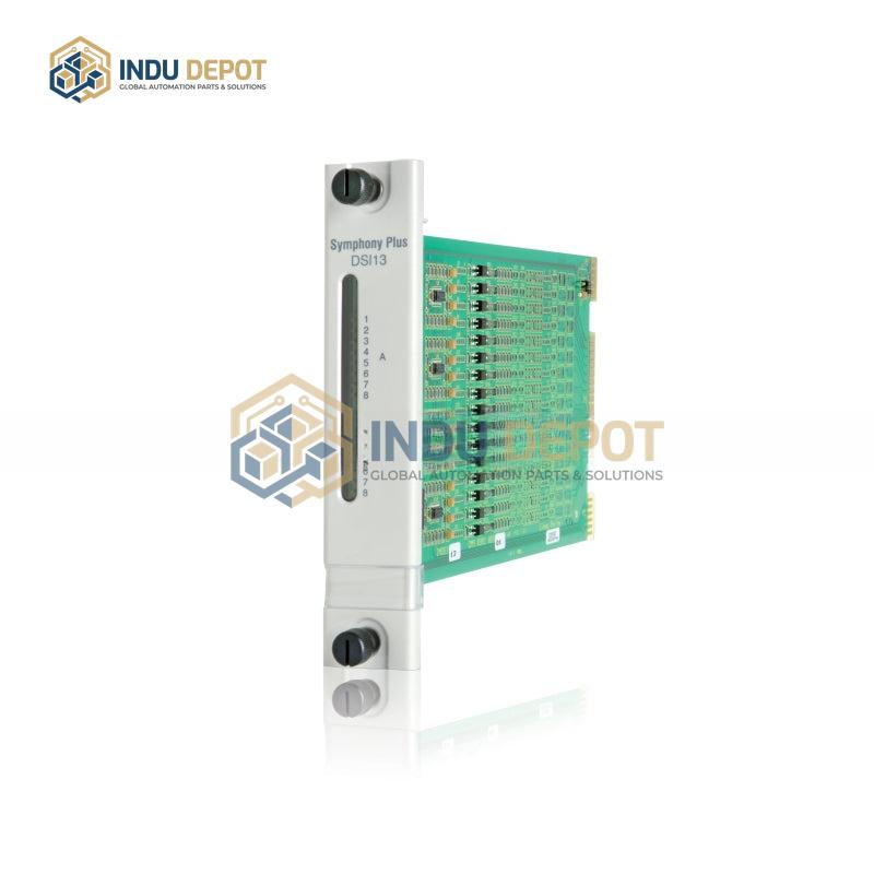 ABB SPDSI13 Digital Input Slave Module