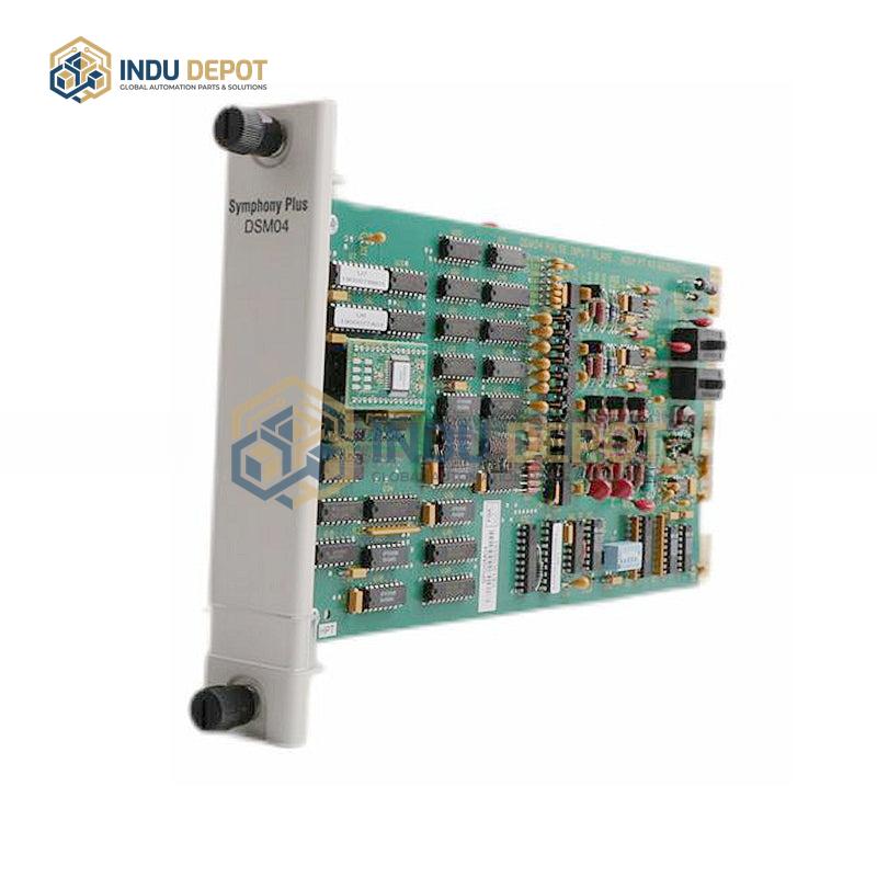 SPDSM04 ABB Pulse In Module