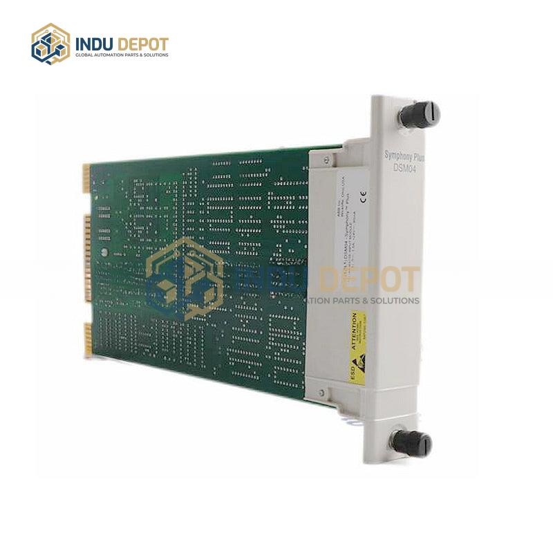 SPDSM04 ABB Pulse In Module - Image 2