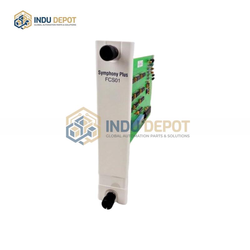 ABB SPFCS01 Frequency Counter Module