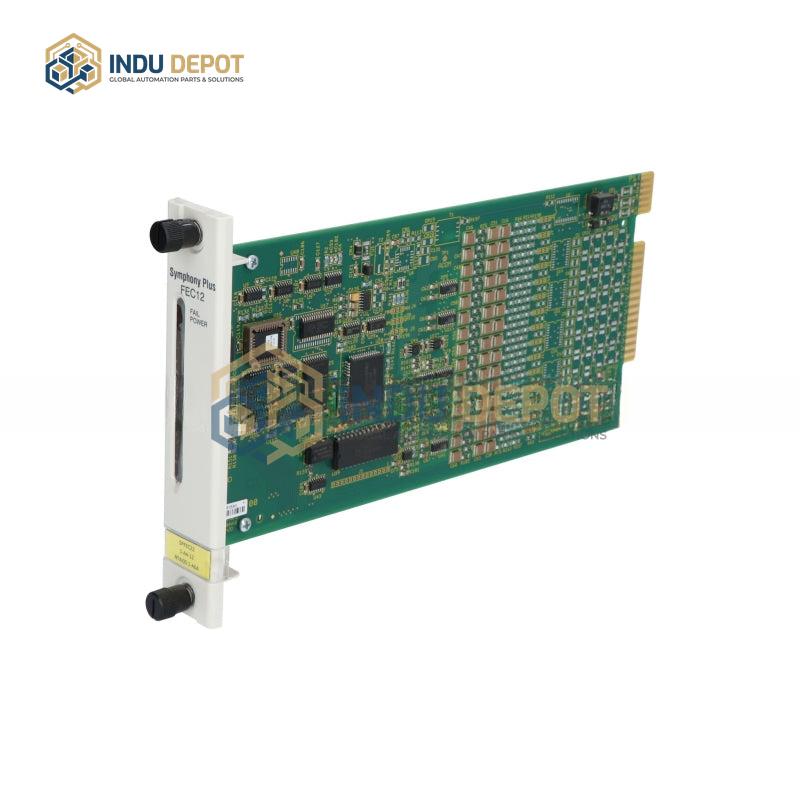 ABB SPFEC12 Analog Input Module
