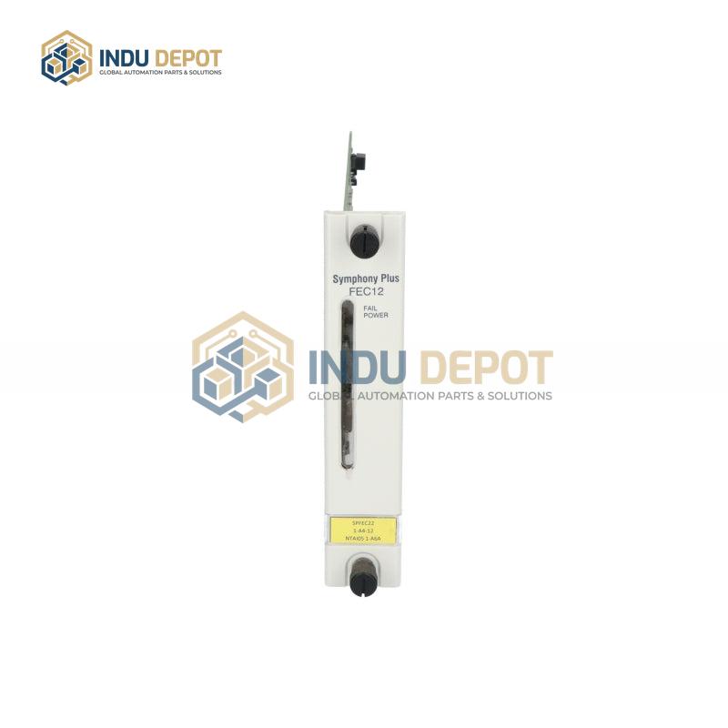 ABB SPFEC12 Analog Input Module