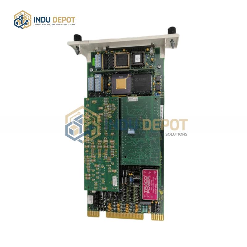 ABB SPHSS03 Hydraulic Servo Module