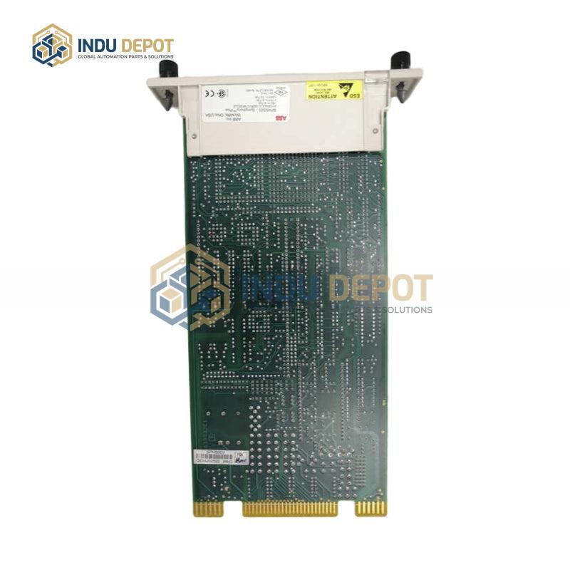 ABB SPHSS03 Hydraulic Servo Module