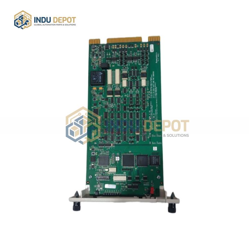 ABB SPHSS13 Hydraulic Servo Module