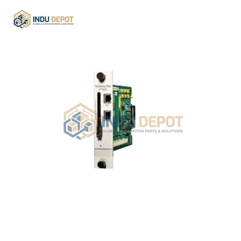 ABB SPIPT800 Transfer Module for Industrial Automation