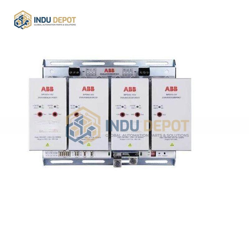 ABB SPS02 power supply module