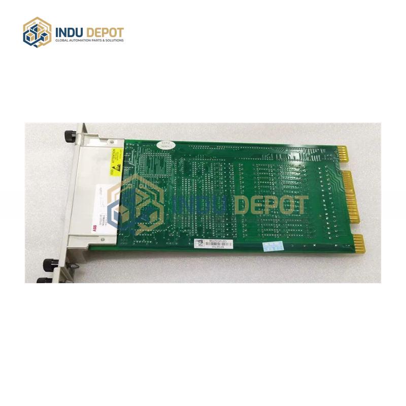 SPSET01 ABB SOE Digital Input Module - Image 2