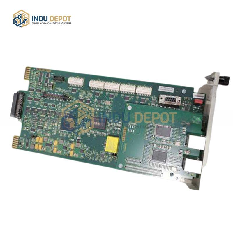 SPTPS13 ABB Turbine Protection Module for Power Plant Safety