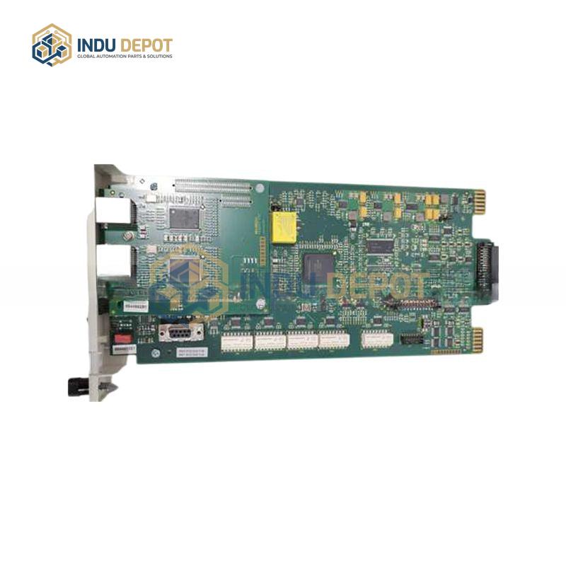 SPTPS13 ABB Turbine Protection Module for Power Plant Safety - Image 2