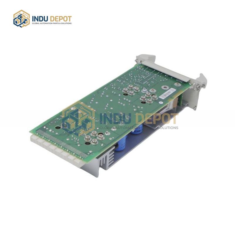 ABB SR511 3BSE000863R0001 industrial control module